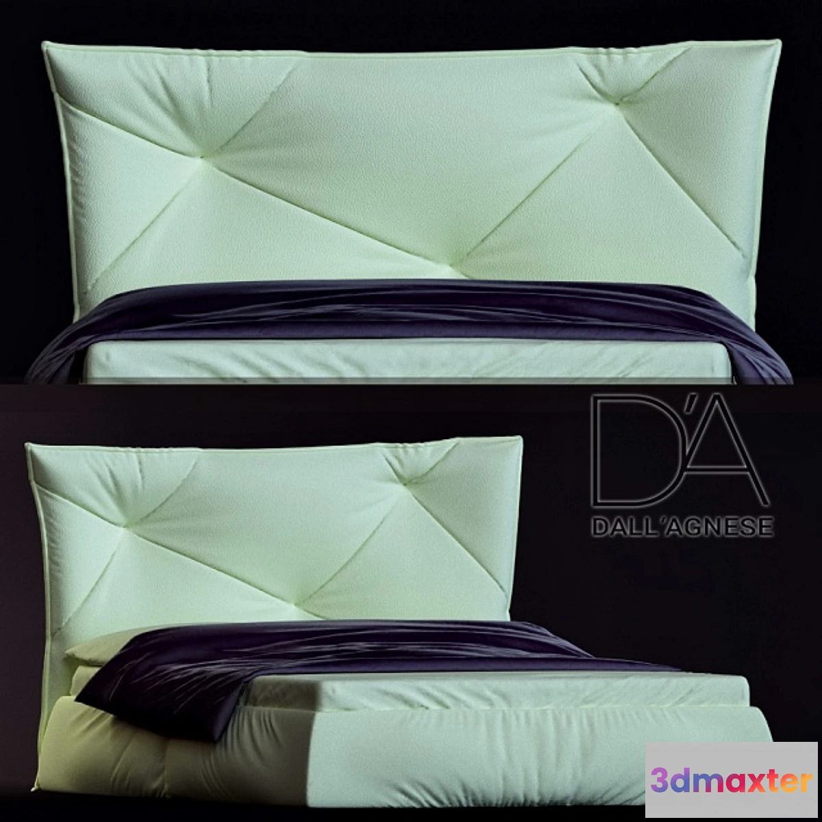 636747 - Dall’Agnese Magic