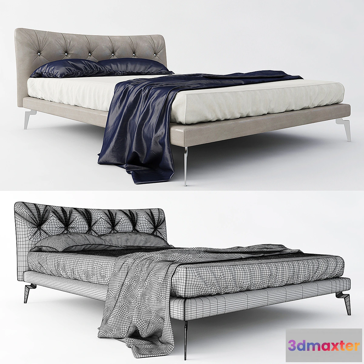 636761 - Alivar_bed_arca