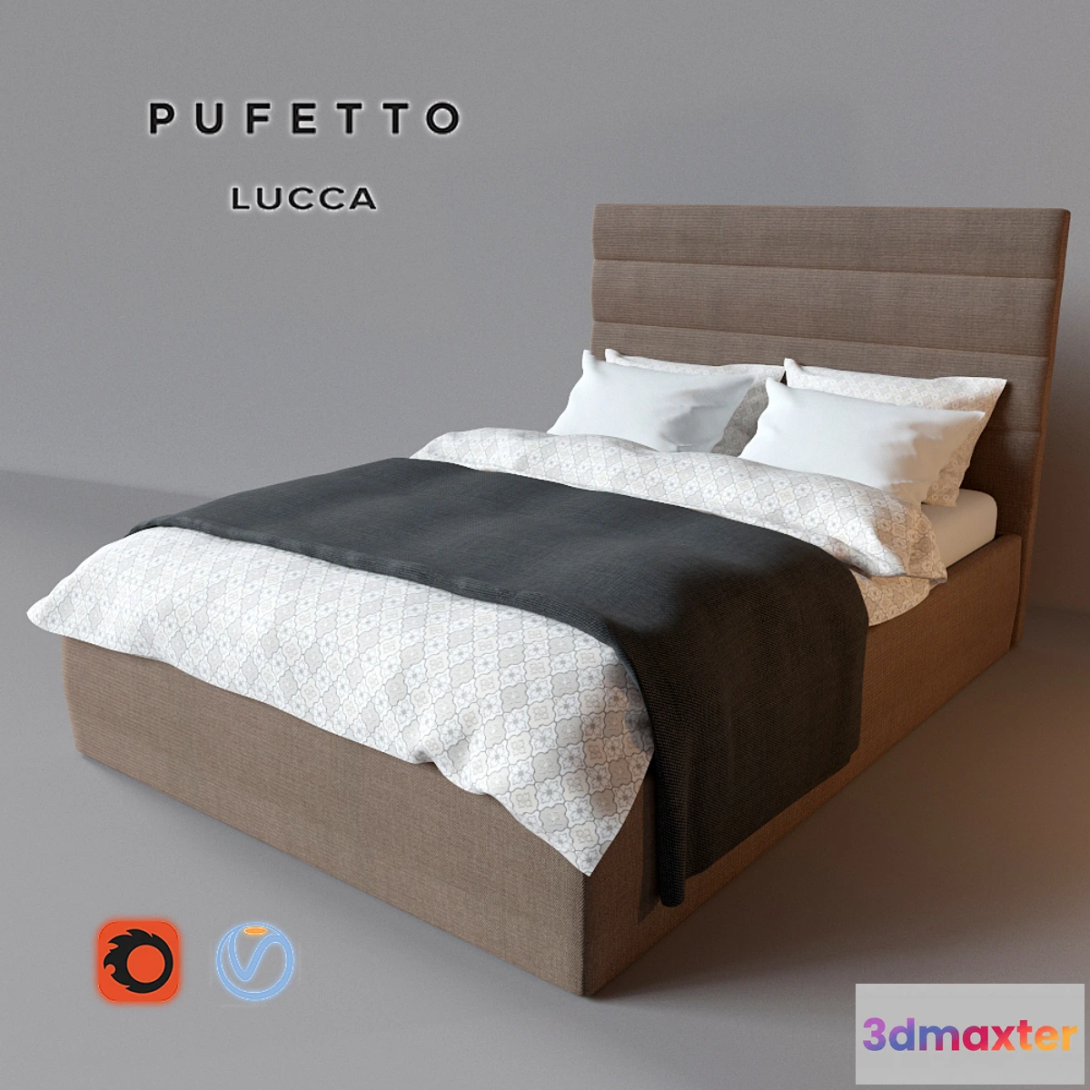 636809 - Pufetto Lucca