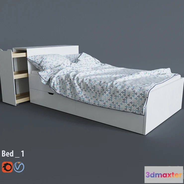 639479 - Crib - No.3