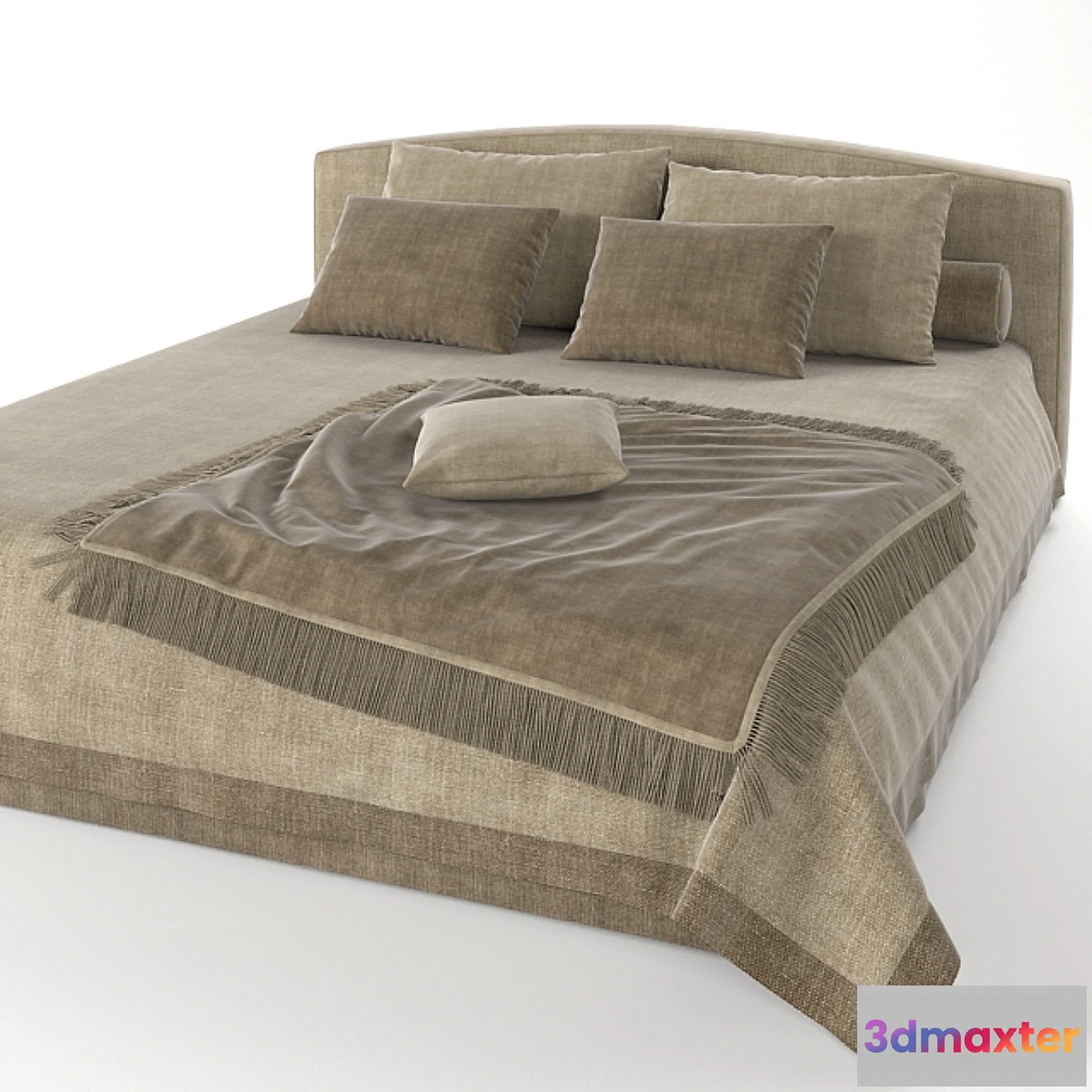 639887 - BED - No.51