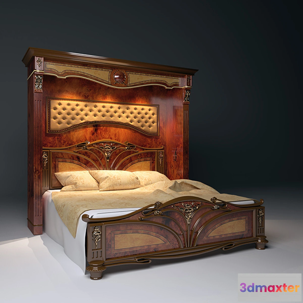 639889 - Vilga Classical furniture