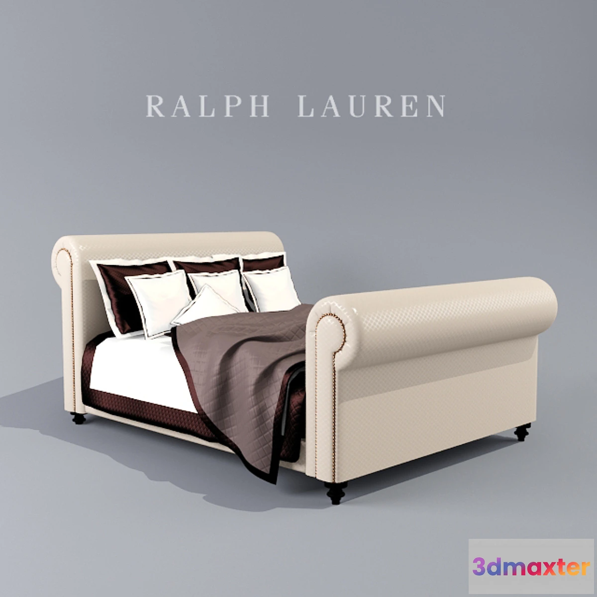 639911 - Ralph Lauren bed