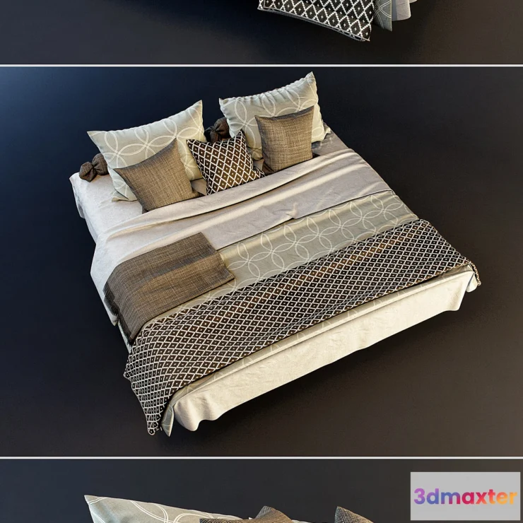 639917 - Bedclothes - No.11