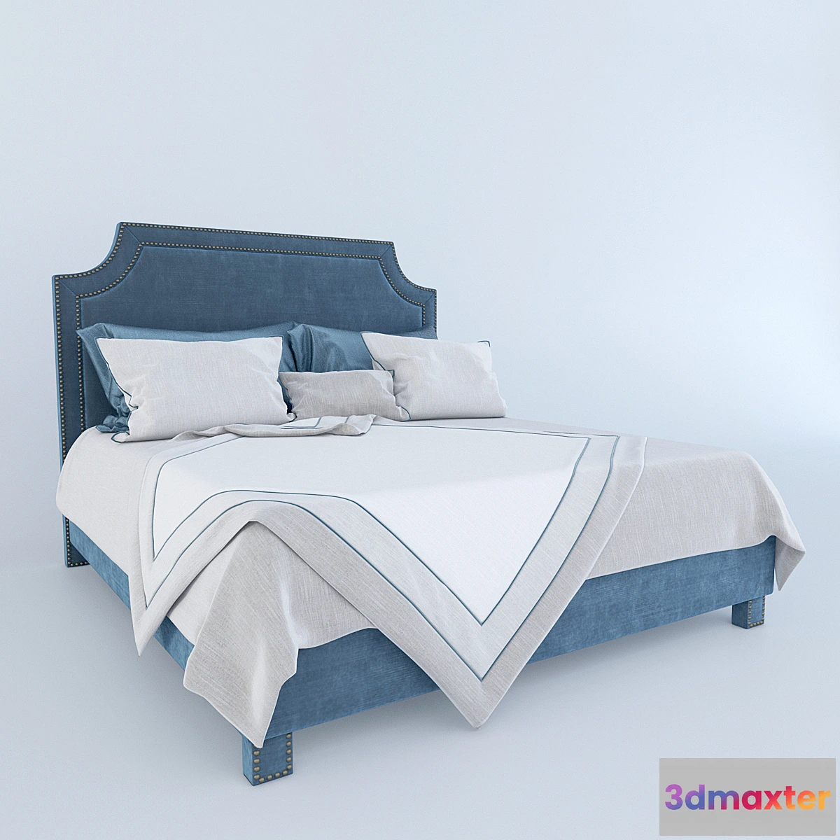 639927 - Bed Roy Bosh “Jennifer”