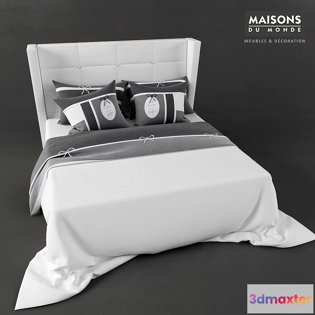 639947 - Linens Maisons Du Monde - No.3