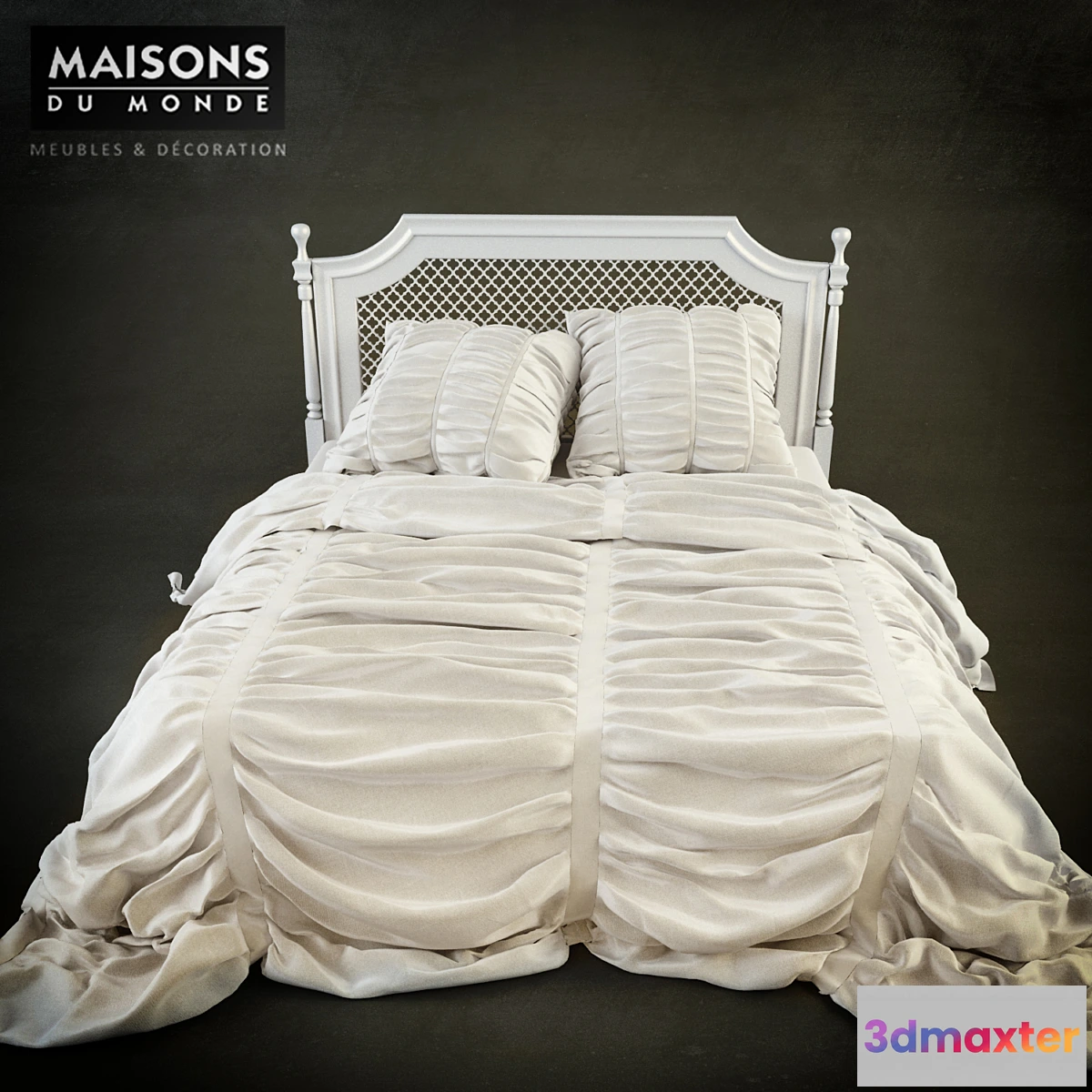 639951 - Linens Maisons Du Monde - No.5