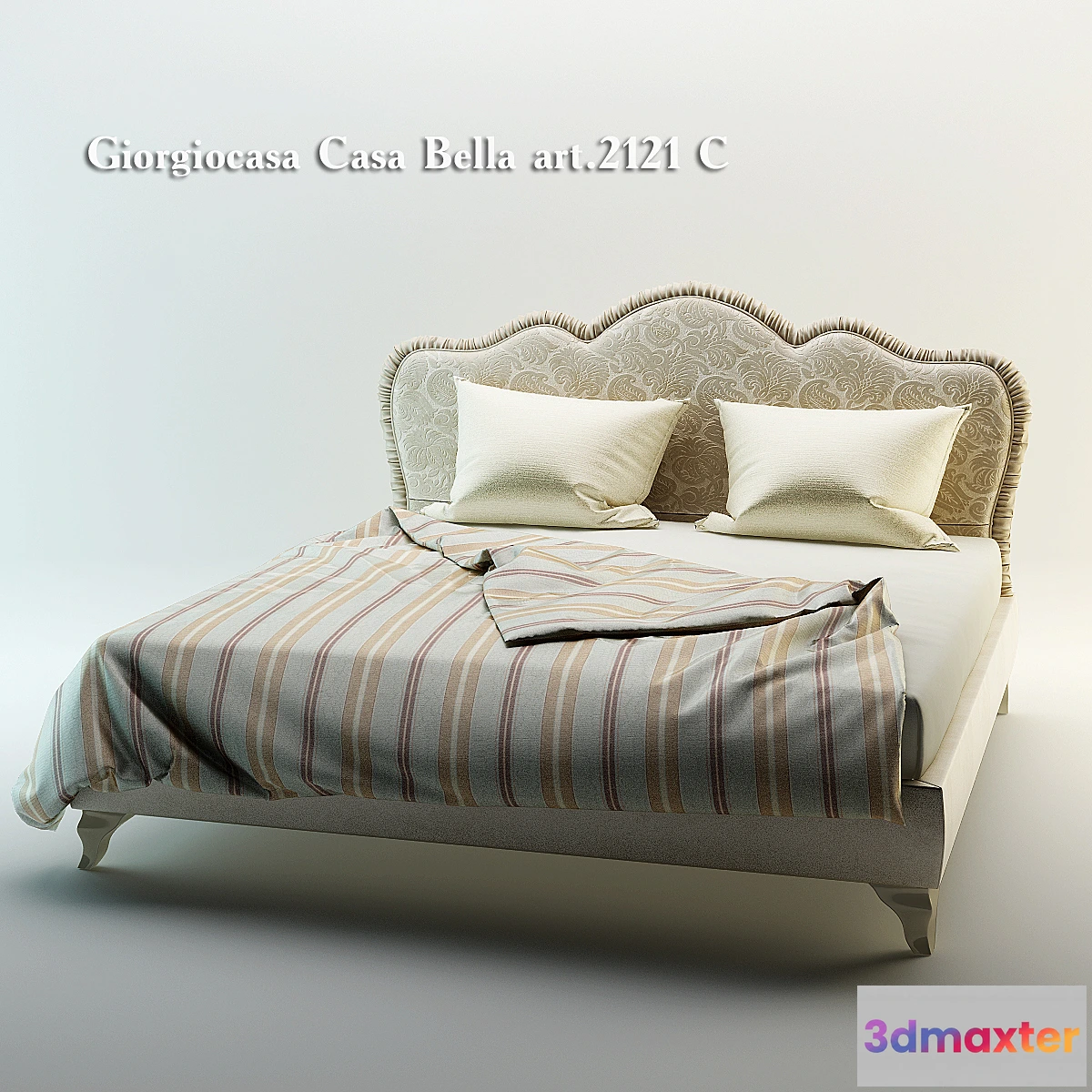 639959 - Giorgiocasa Casa Bella art.2121 C