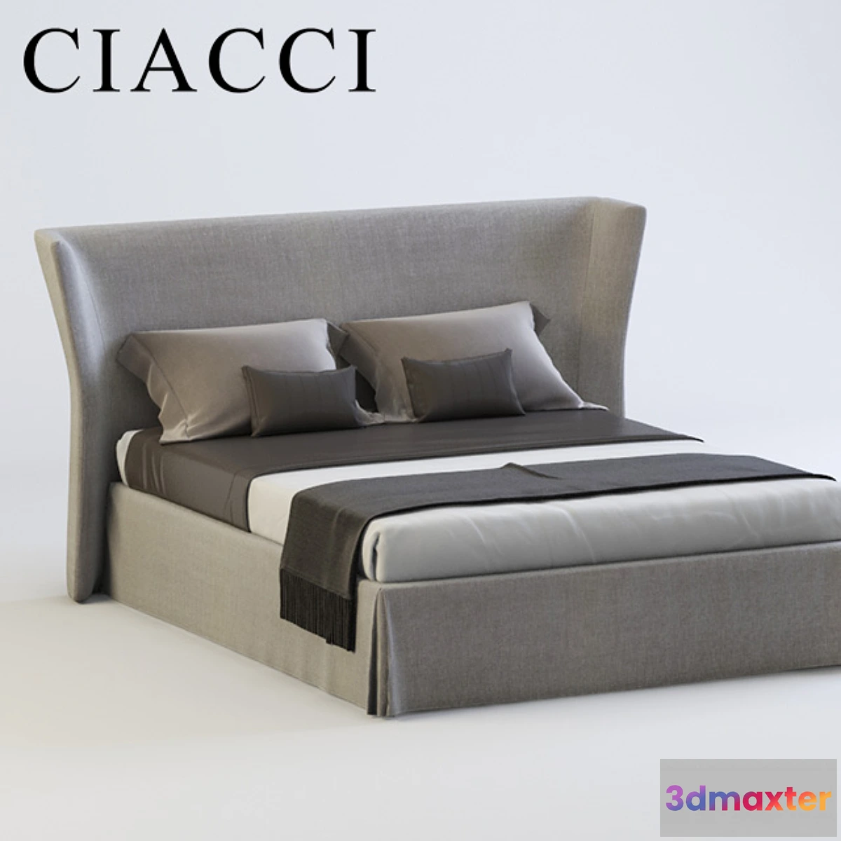 639987 - Bed Ciacci Desire