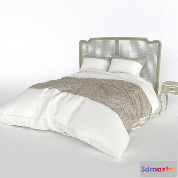 640007 - Bed Calison