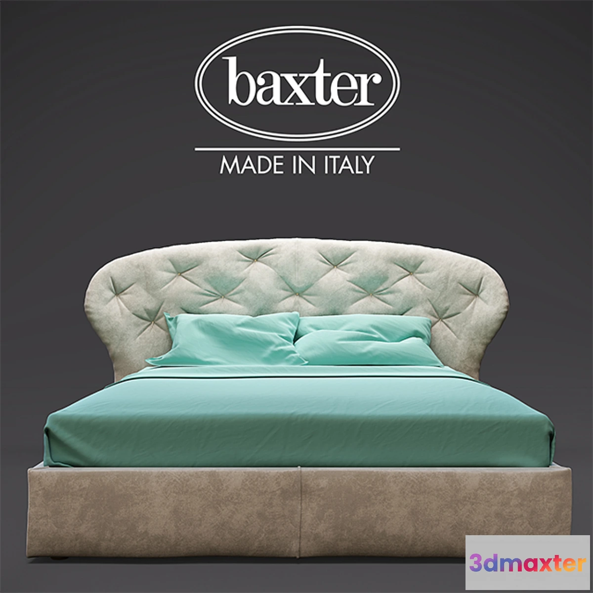 640013 - Baxter Positano