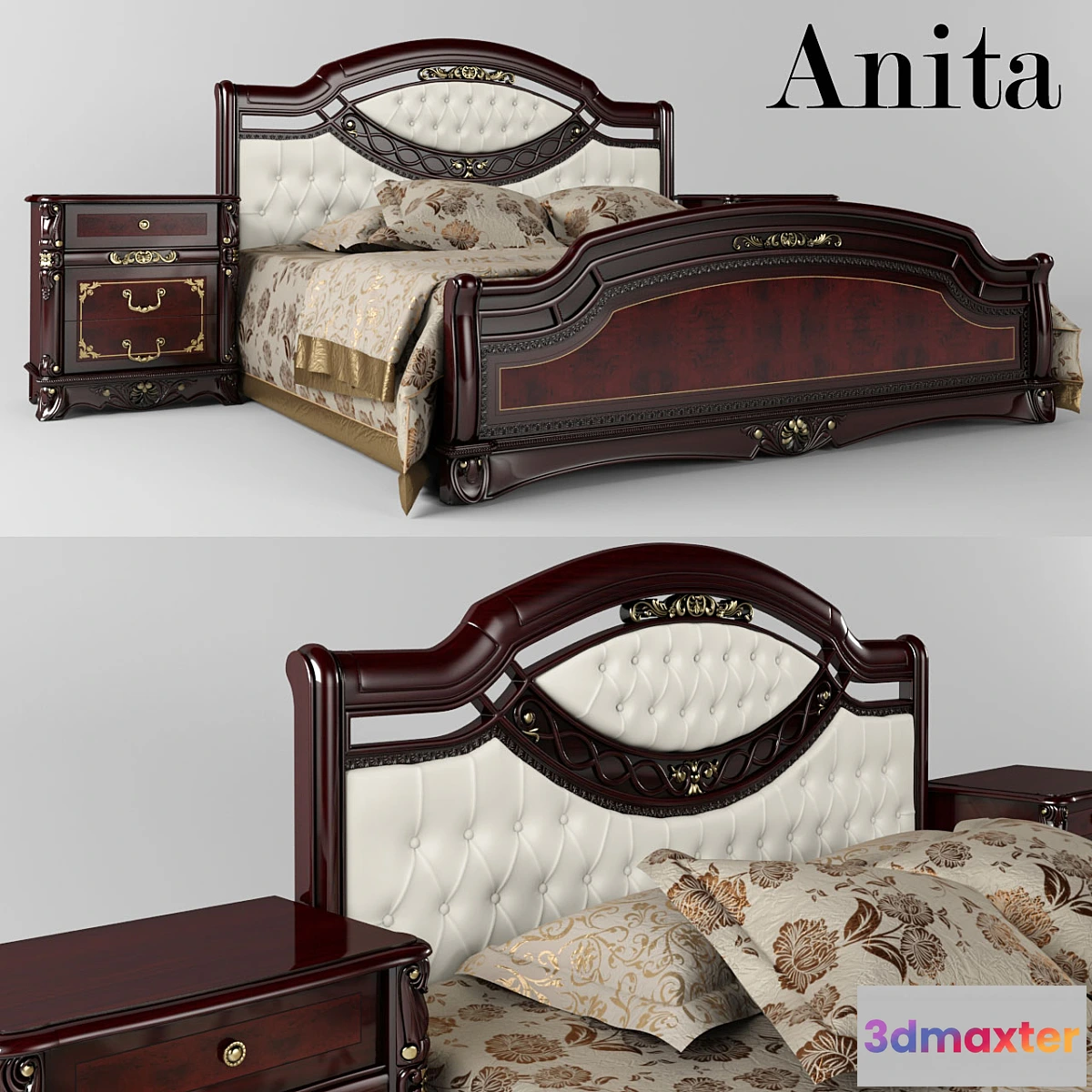 640029 - Anita bed