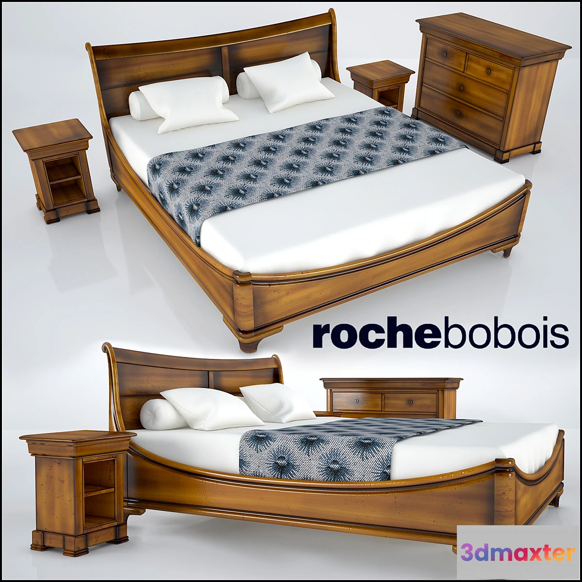 640041 - roche bobois _Trianon