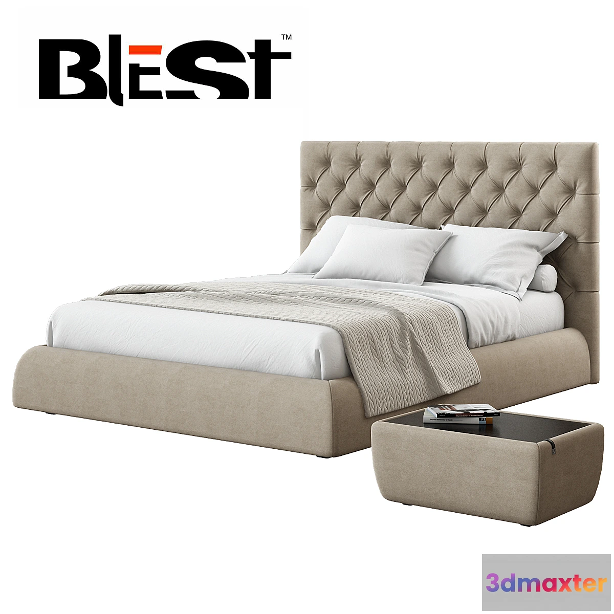 645863 - Blest _ Beatrice 160 - No.2