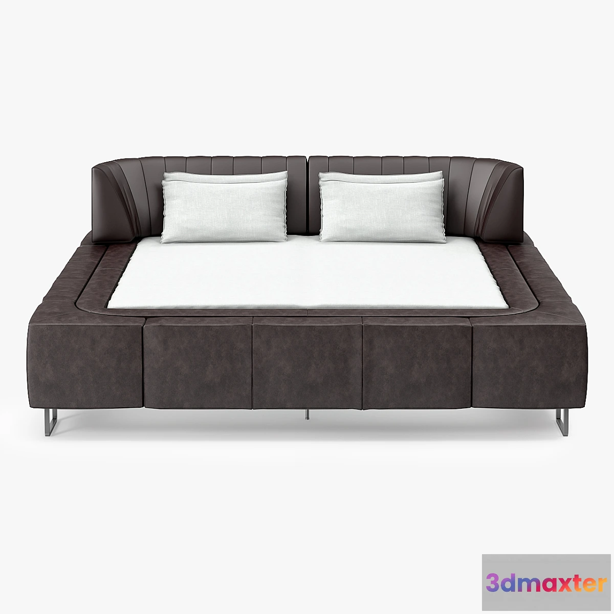 645901 - De Sede Double Beds