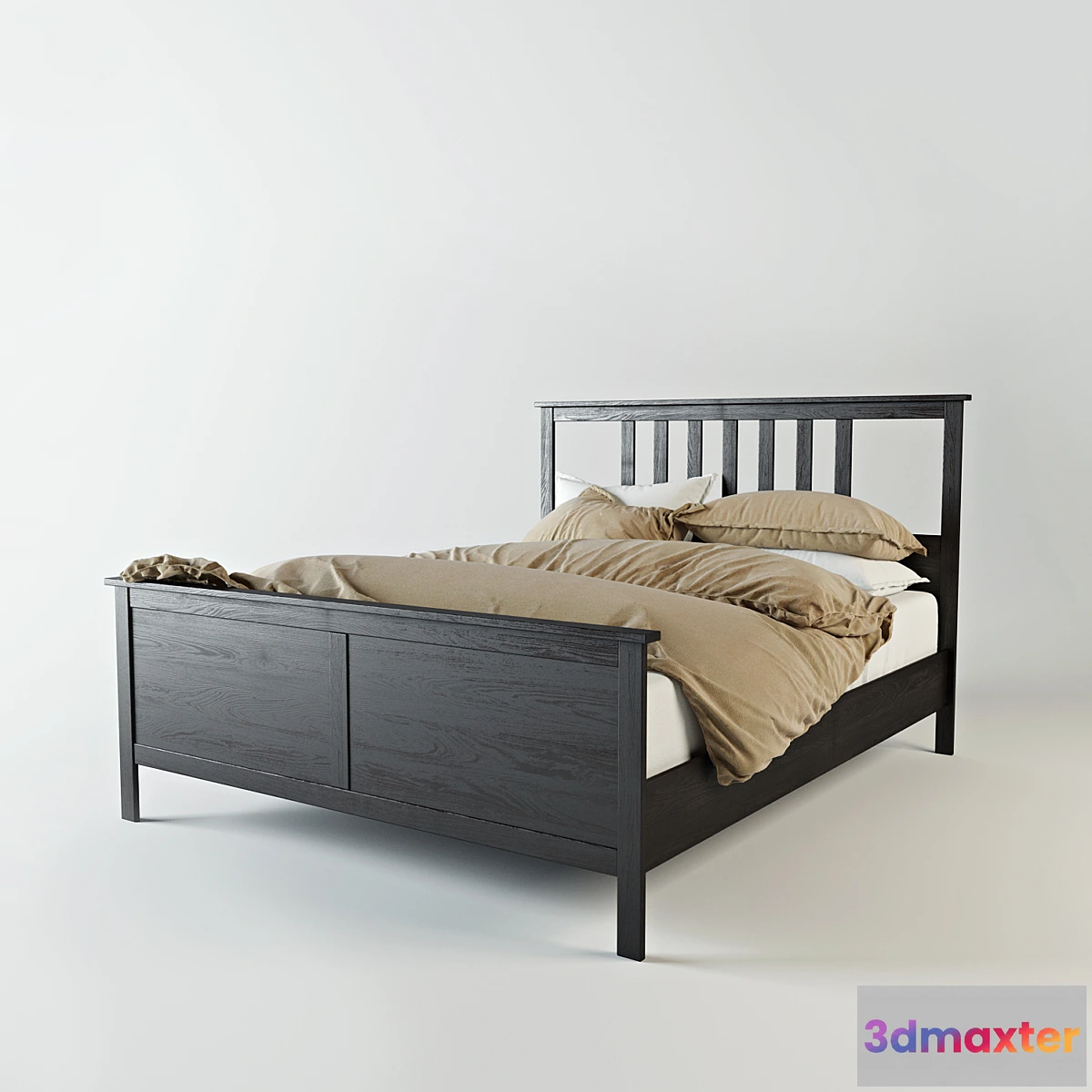 646037 - IKEA HEMNES - No.3