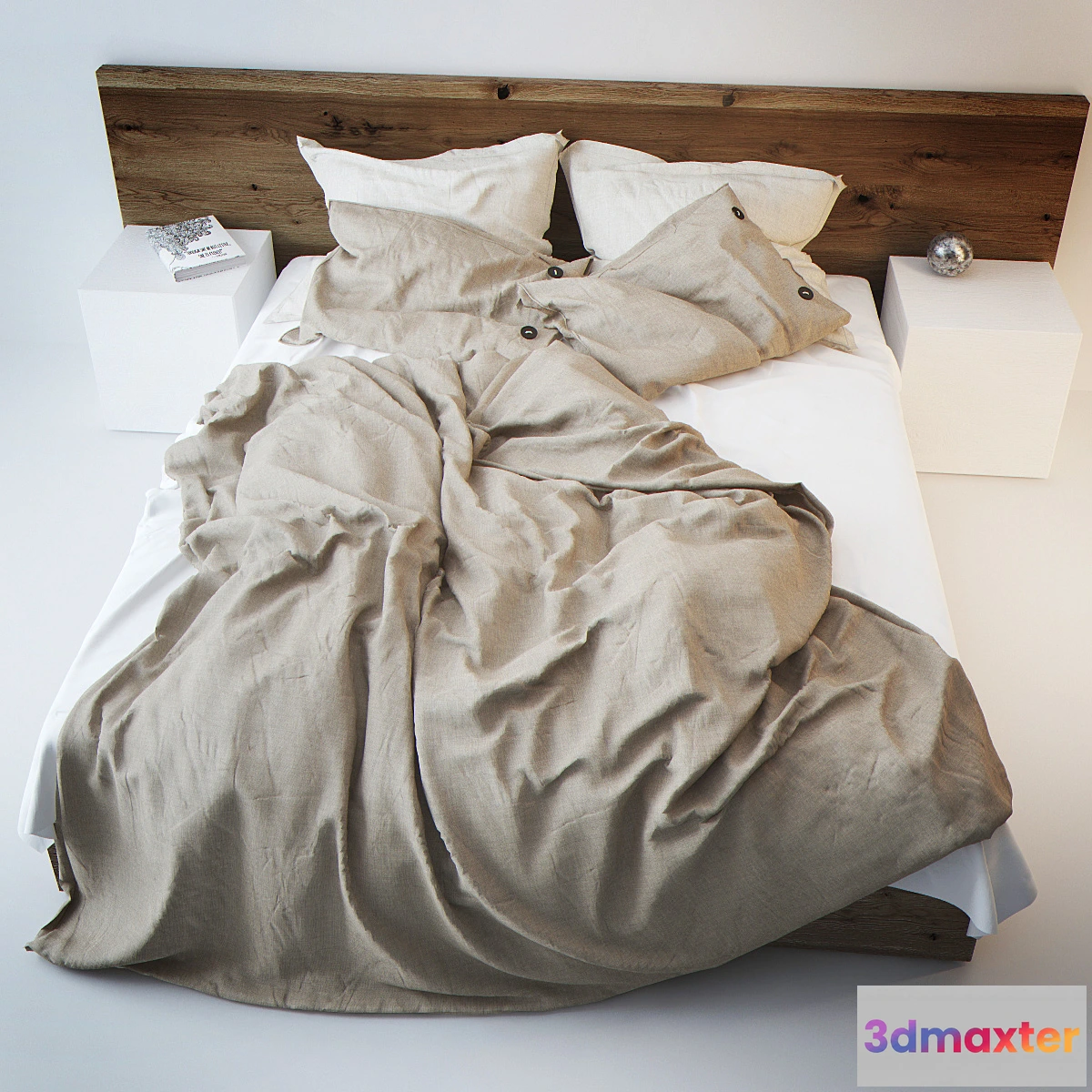 646065 - Bedroom accessories - No.3