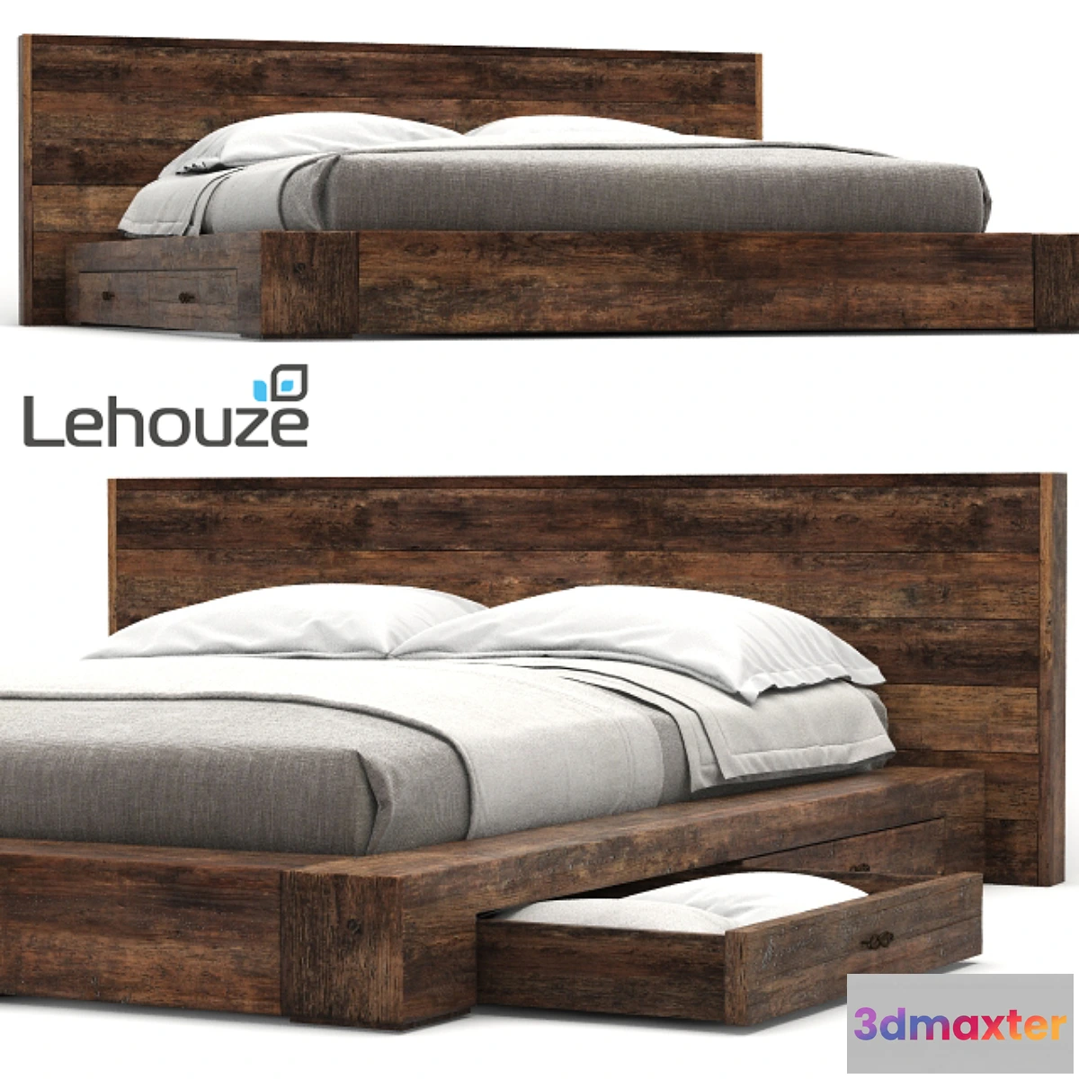 646117 - Bed HB-Hafen