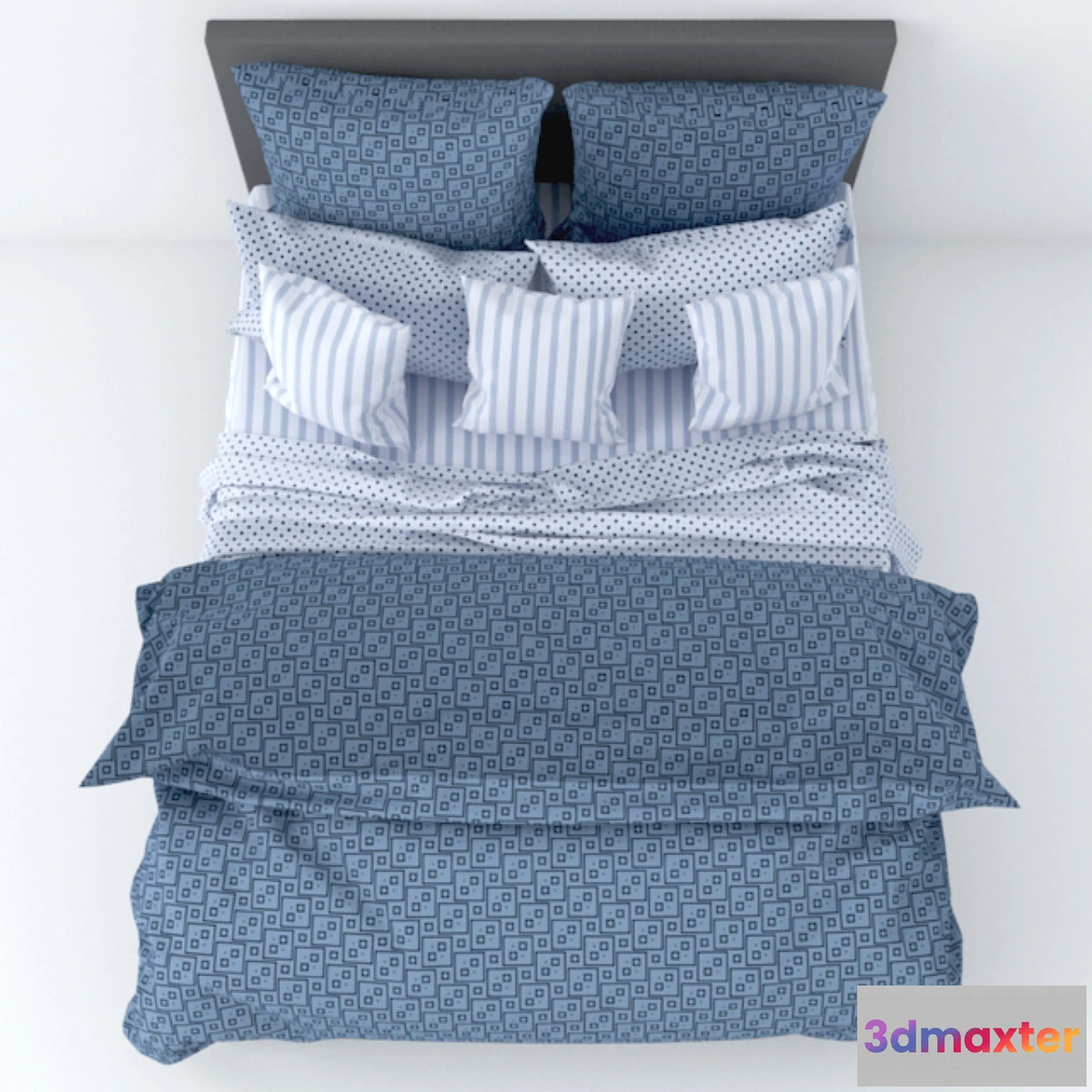 646153 - Bedclothes - No.13