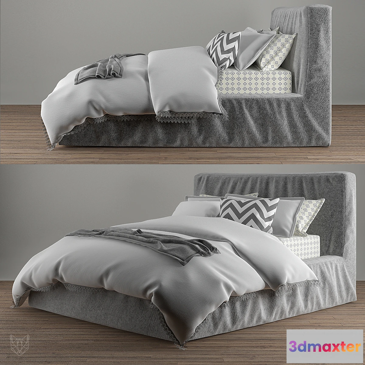 646195 - rh bed brook