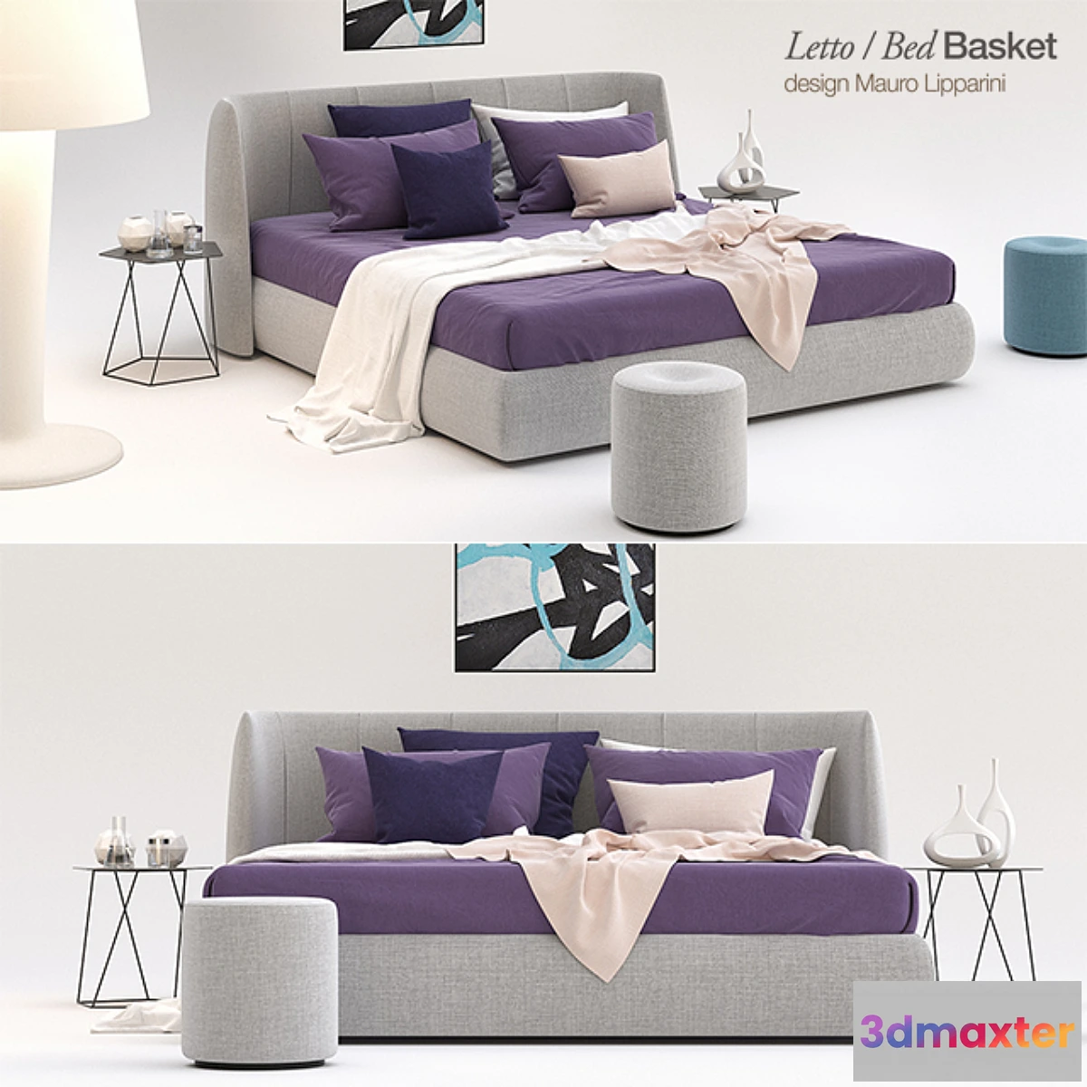 646213 - Basket - No.4