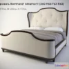 646215 - Bed Bernhardt Miramont (360-H63-F63-R63)
