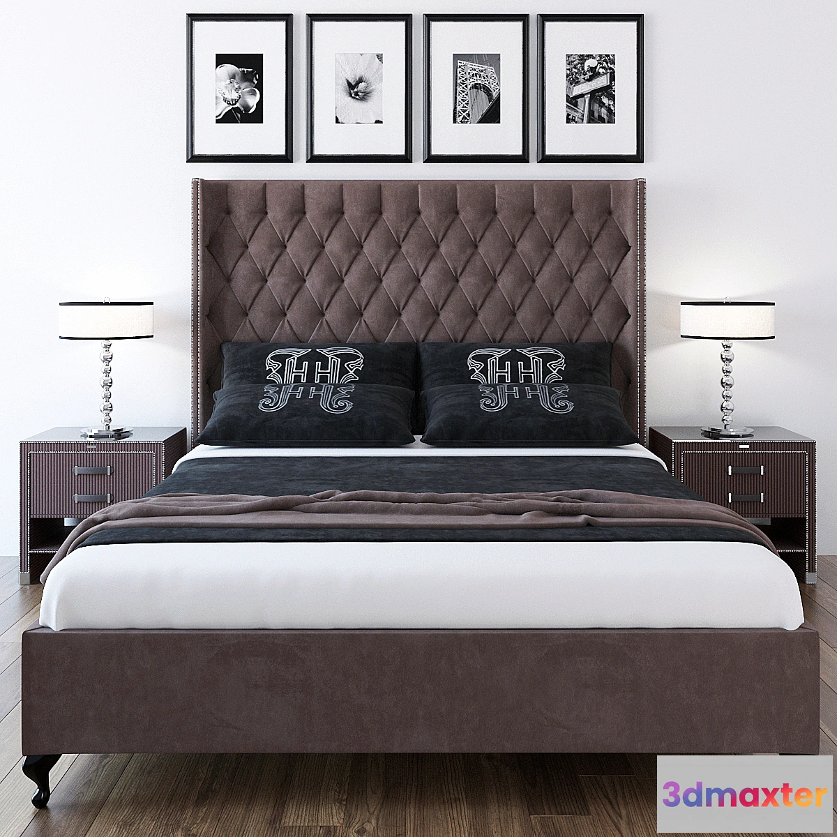 650143 - Gianfranco Ferre Home