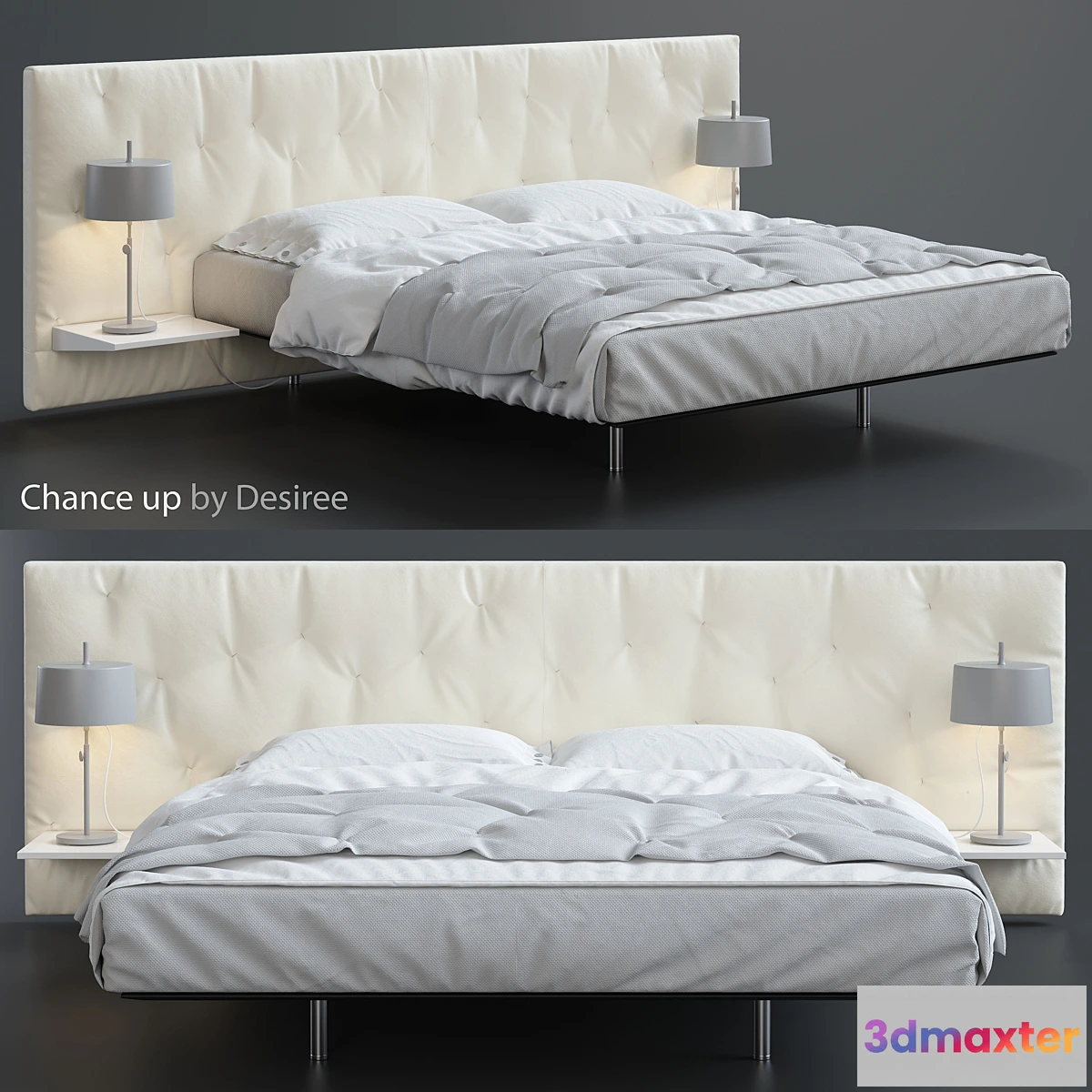 650159 - Chance up by Desiree