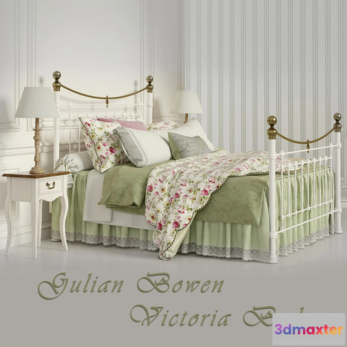 650271 - Victoria Stone