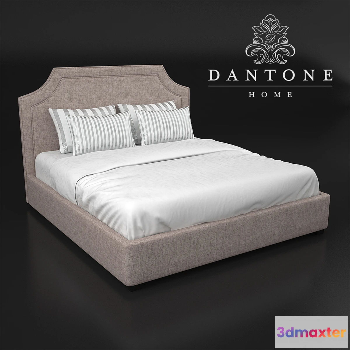 650365 - Dantone  Mansfield