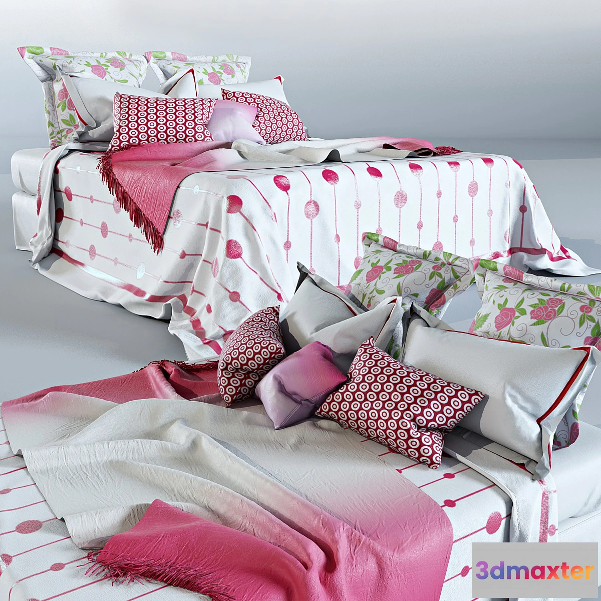 650391 - Linens - No.6