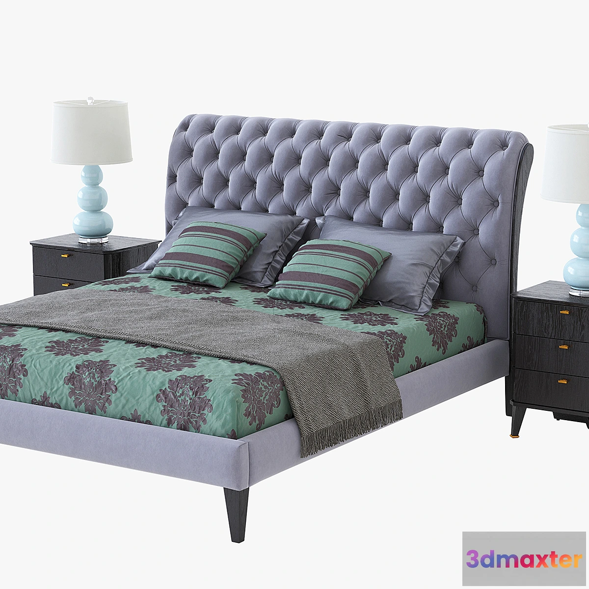 650471 - Bed Fratelli Barri FB.BD.MES.372