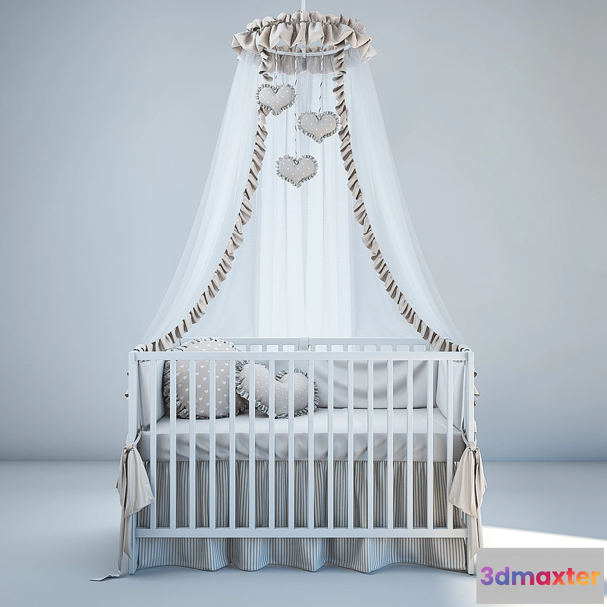 651303 - Baby bedding and bed IKEA - No.2