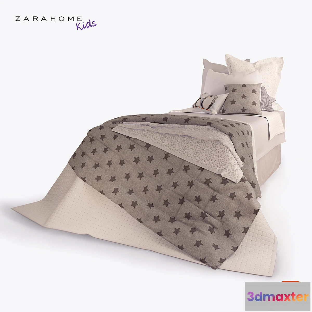 651319 - Baby bedding - No.4