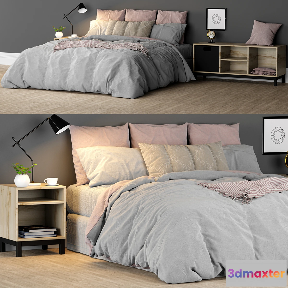 653797 - Bed 01 - No.3