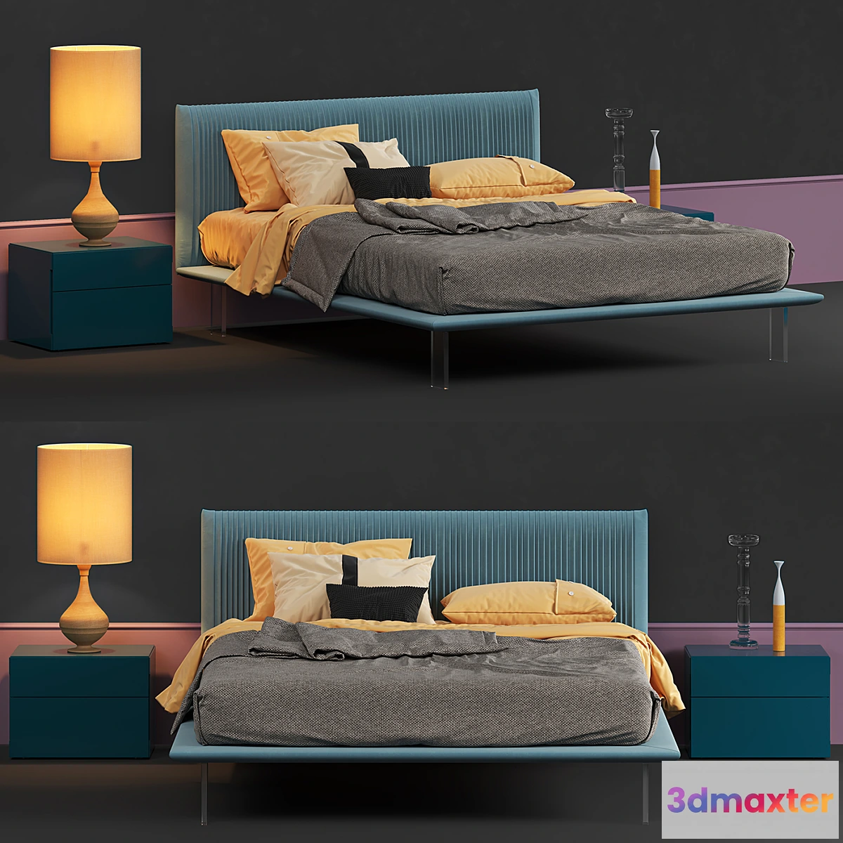 653847 - Dall Agnese Plisse