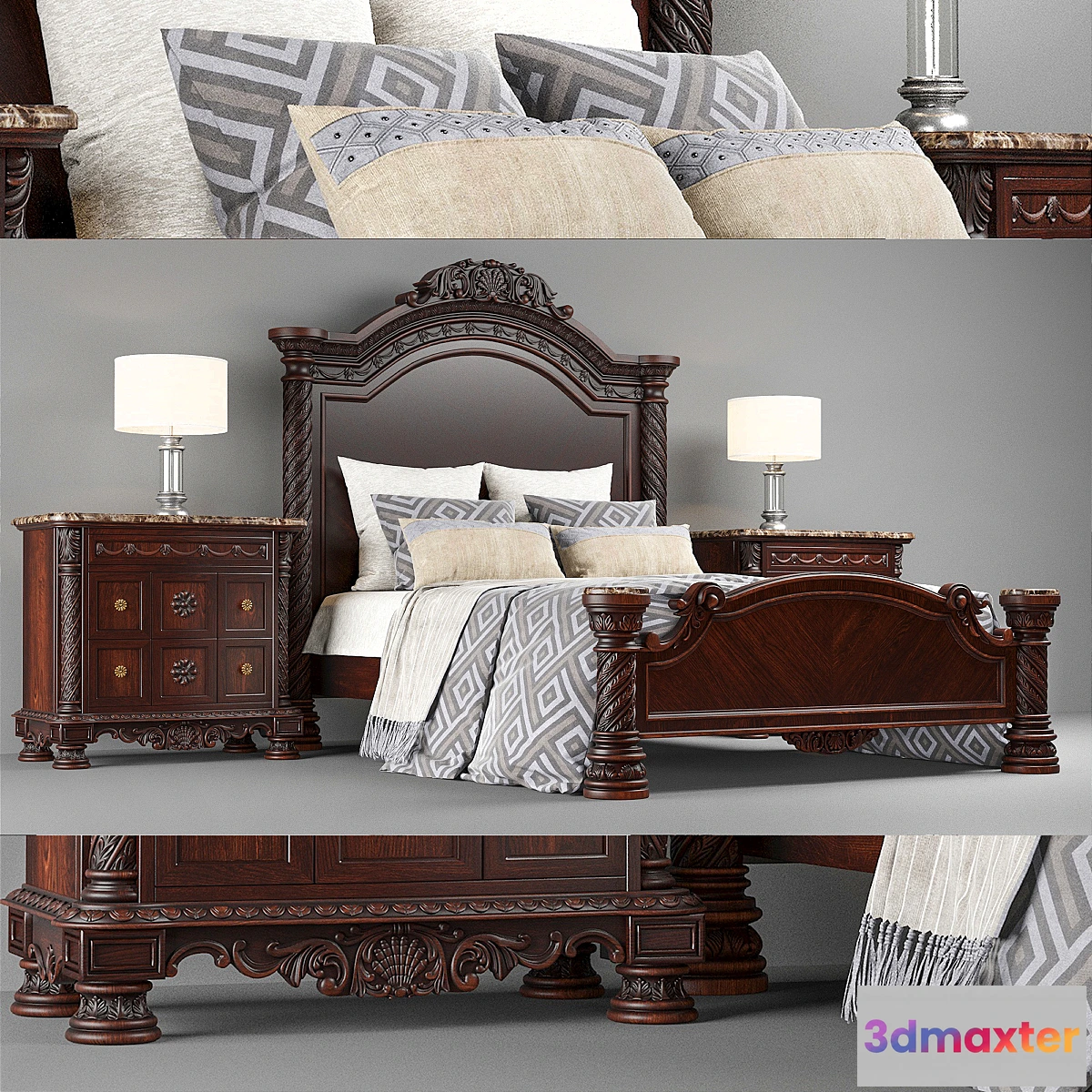 653873 - Millennium North Shore