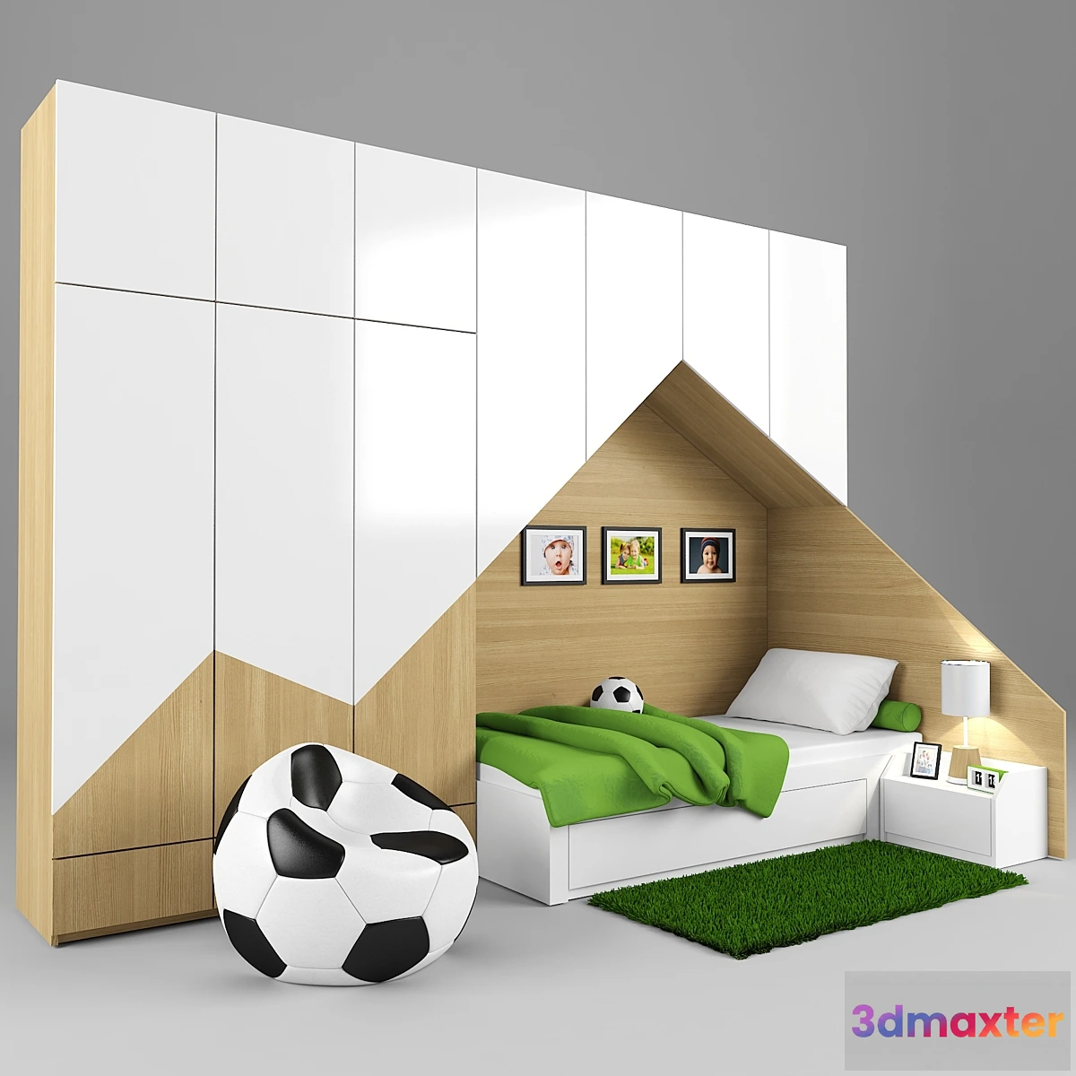 656357 - Child mebel