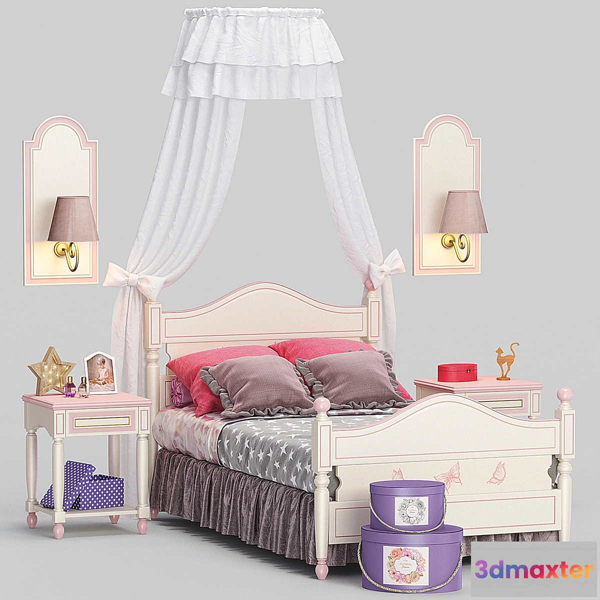 656497 - Baby Happy Night FERRETTI