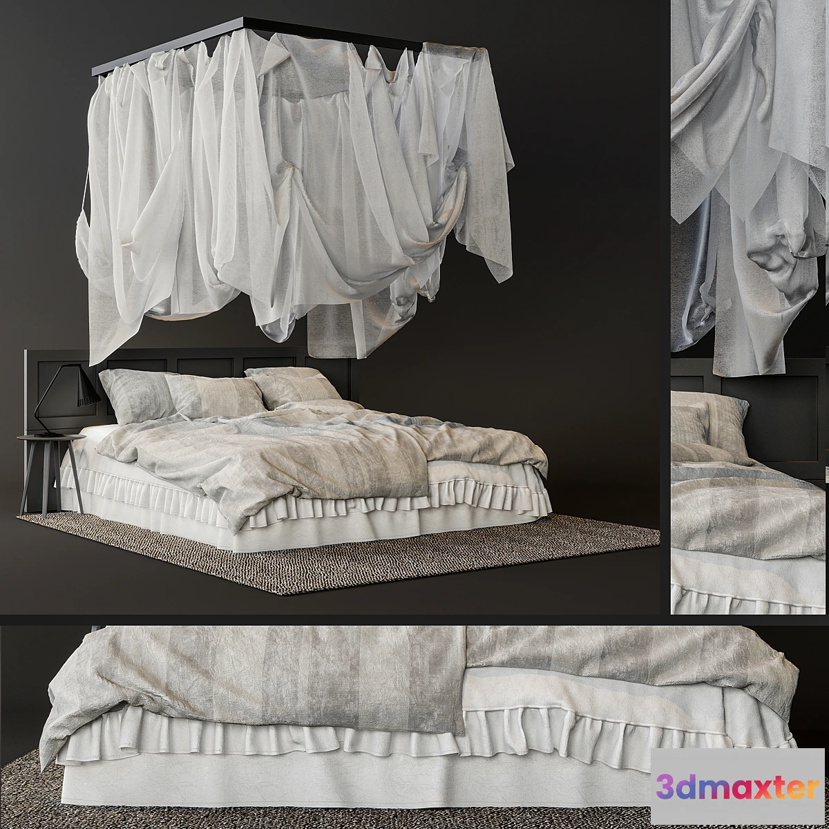 658115 - bed - No.64