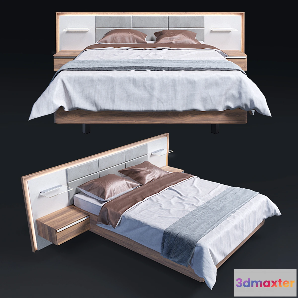 658125 - Ipanema nolte