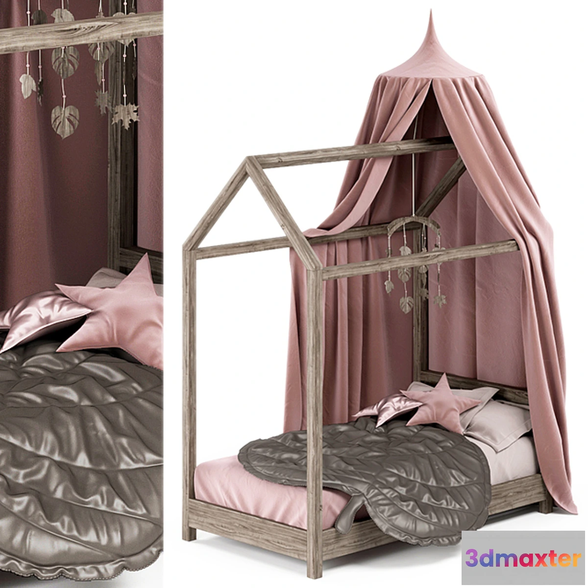 658127 - HYGGE bed 01