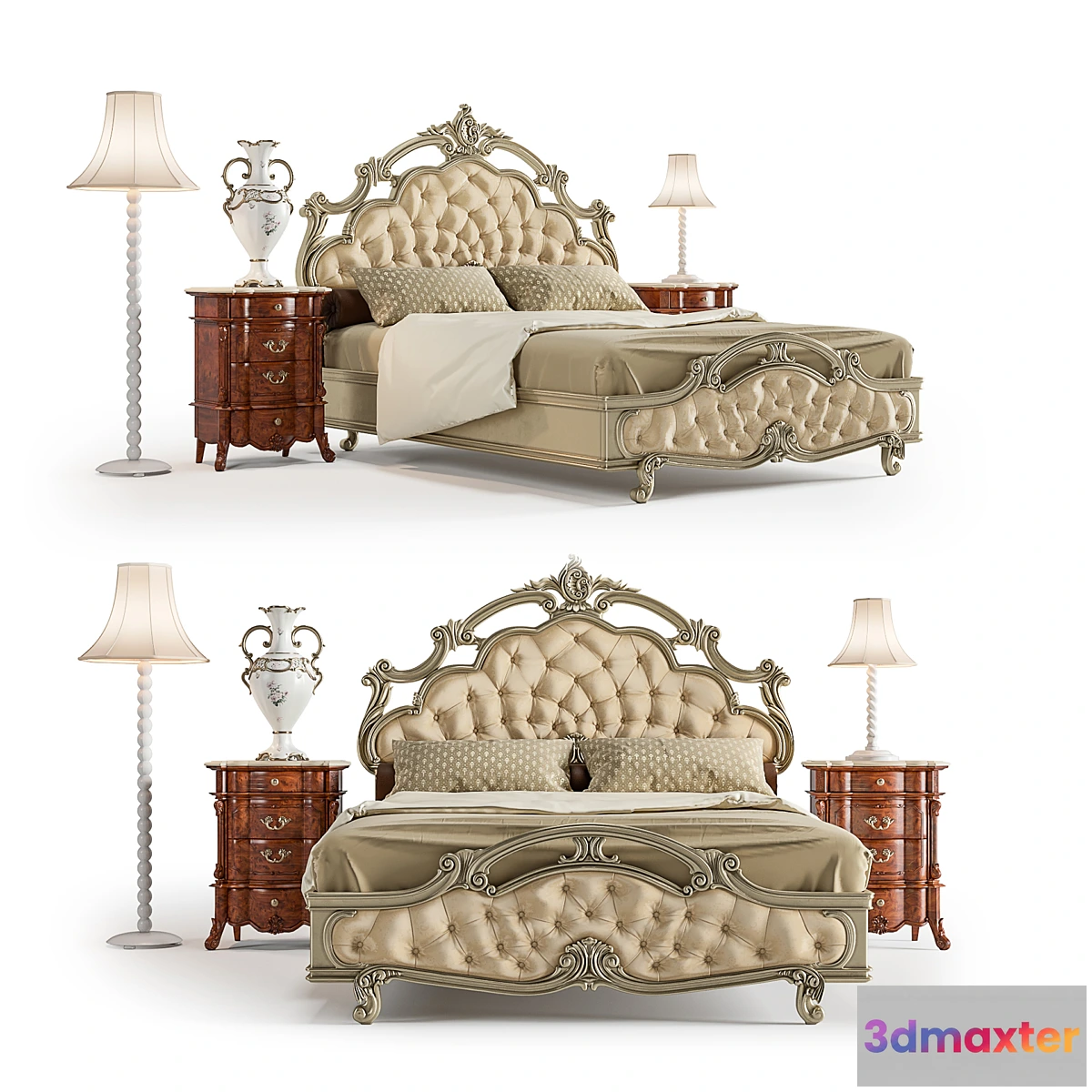 658983 - Murano Elementi d’arredo Grilli