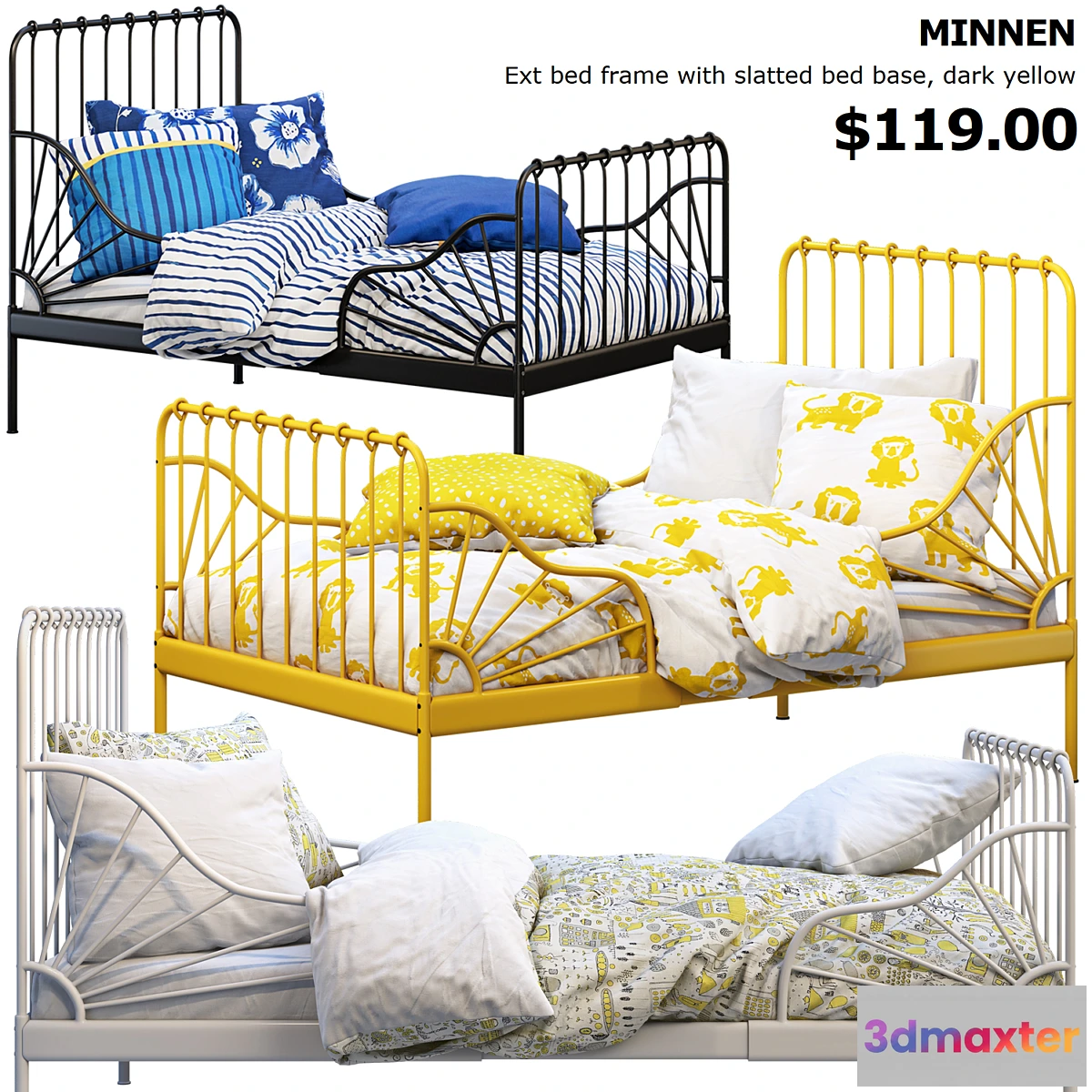 660673 - Ikea Minnen (Minnen)