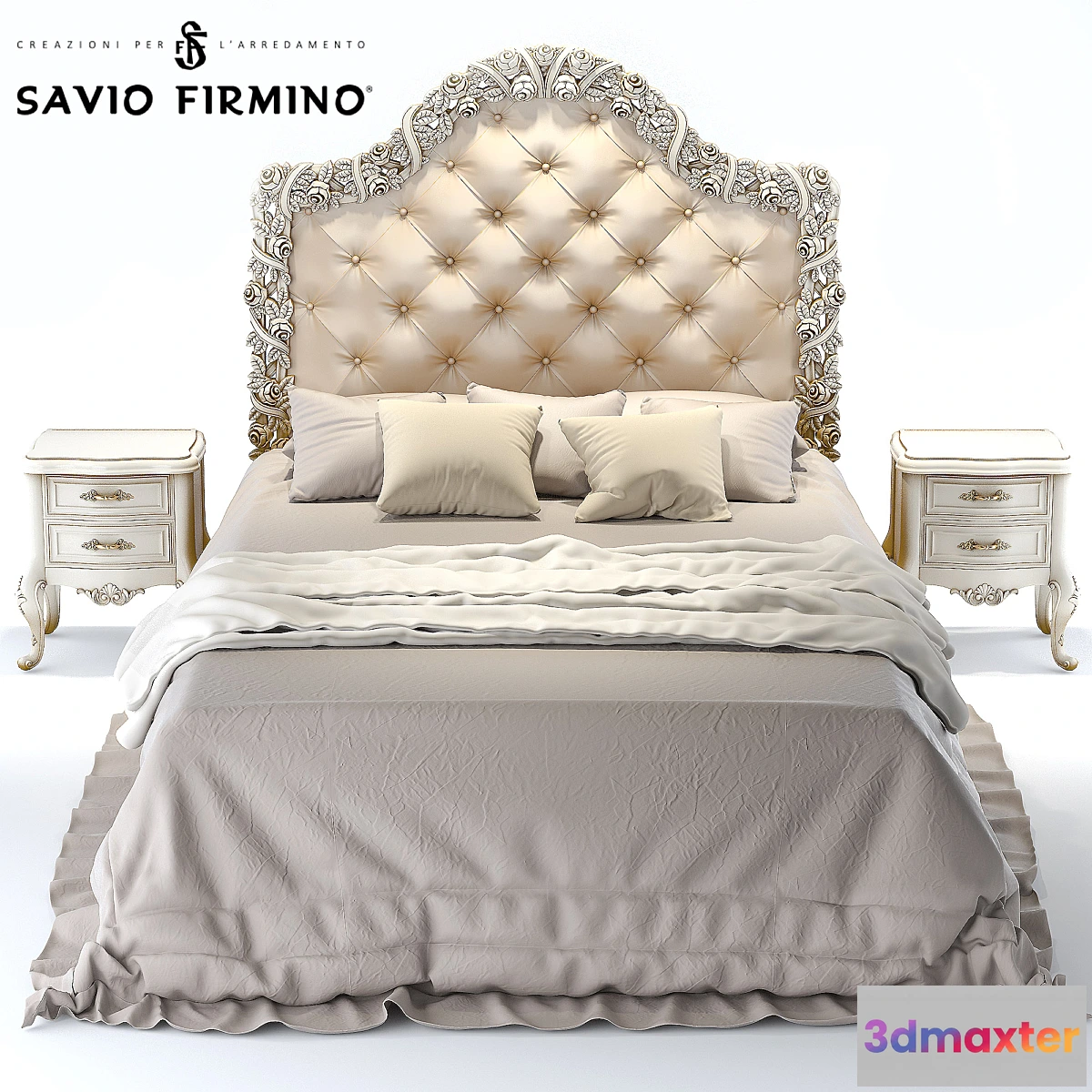 663047 - Savio Firmino - No.10