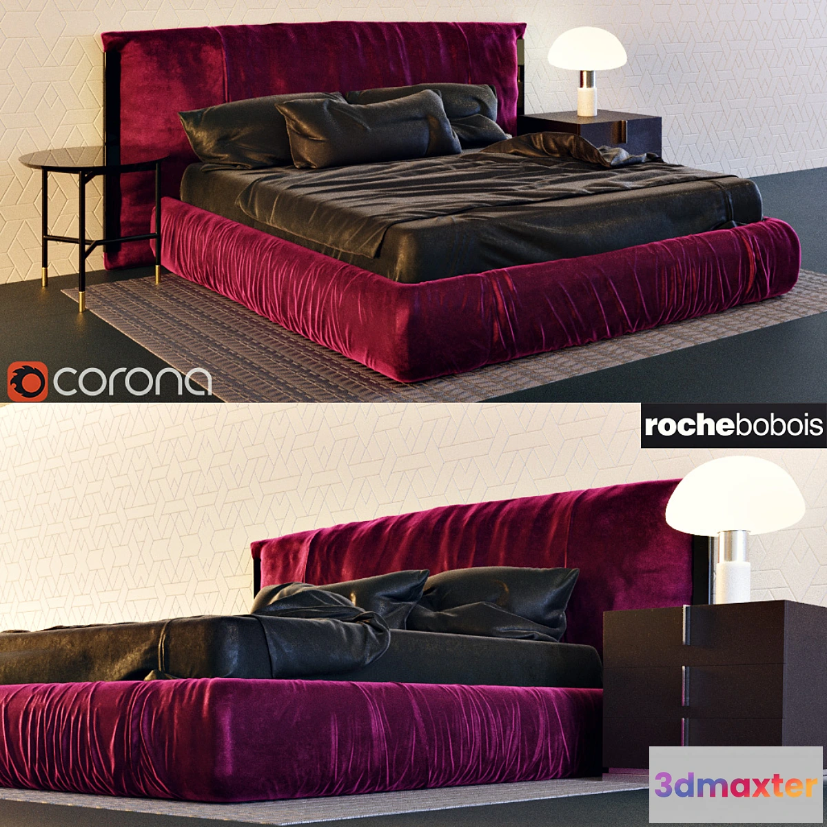 663087 - Amal Flou Design Carlo Colombo