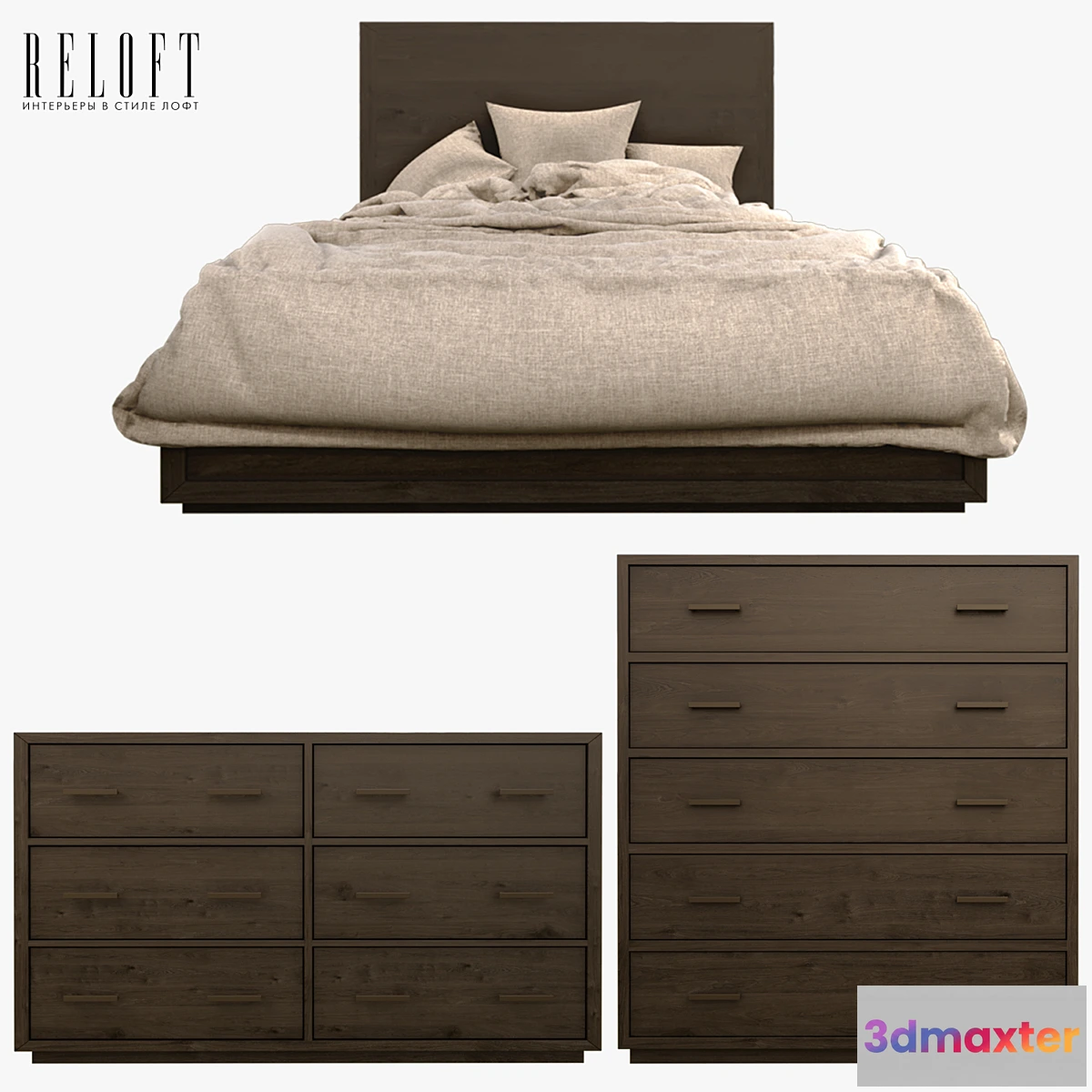 663103 - Colection Forrester