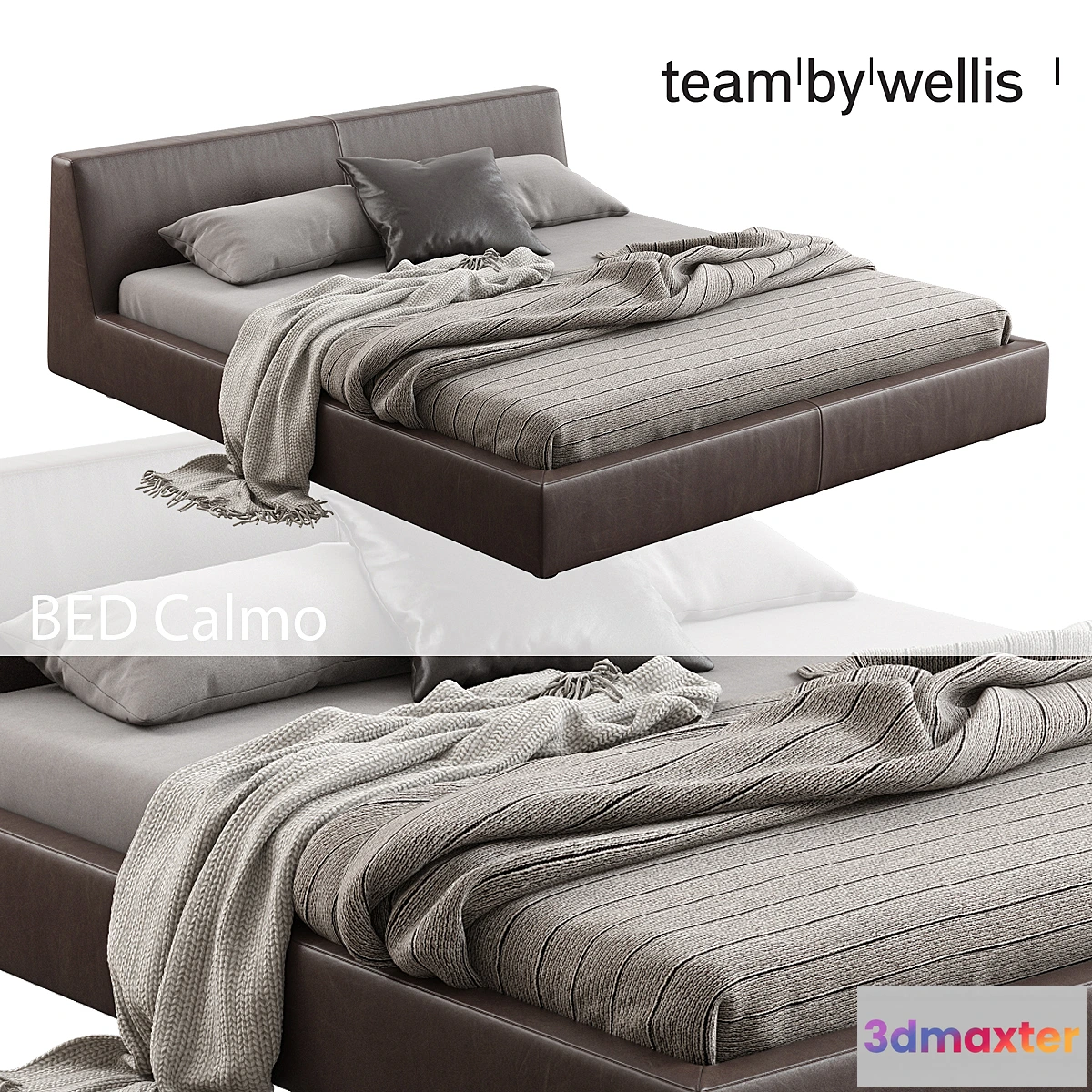 663105 - Team by Wellis _ Calmo