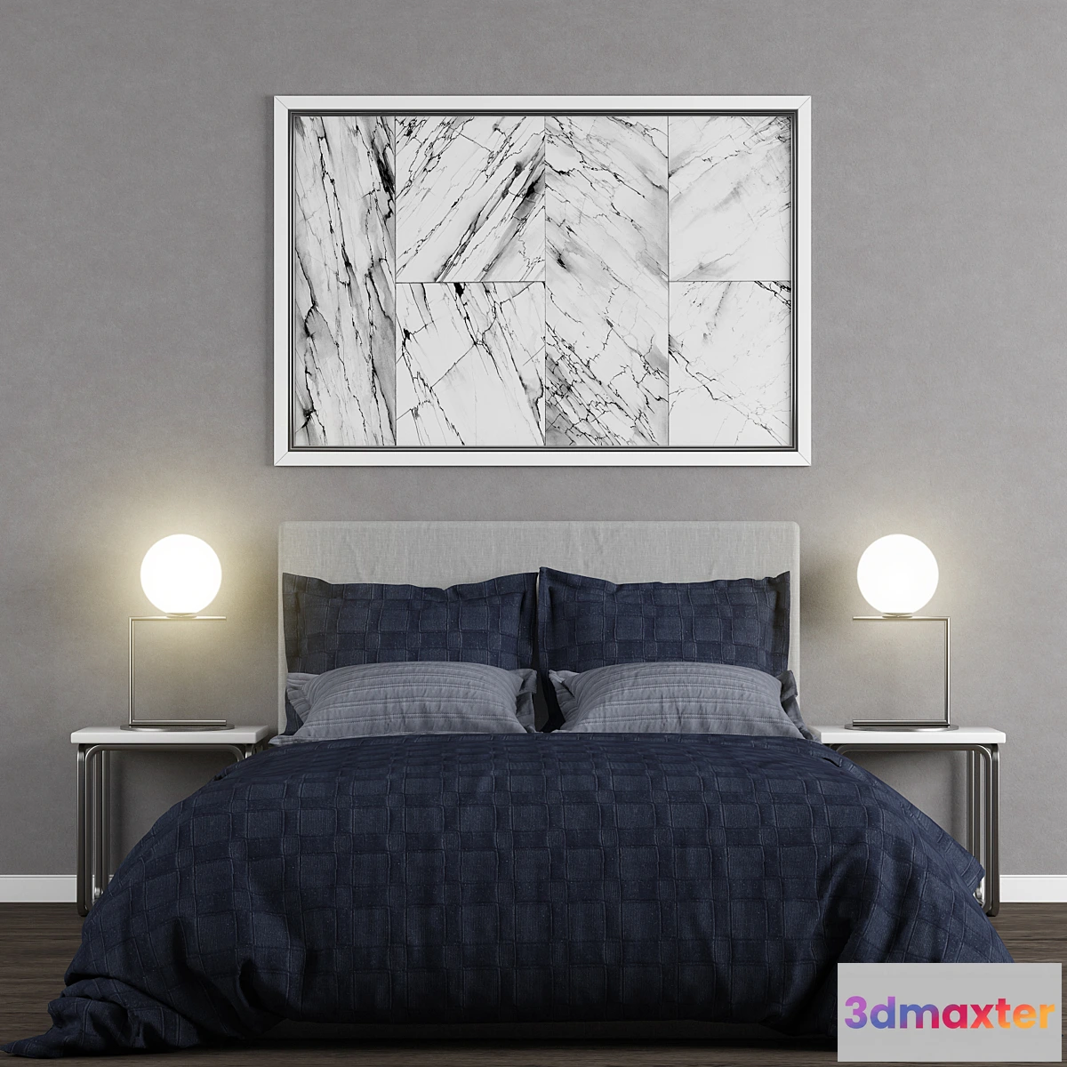 663273 - Bedroom set 5