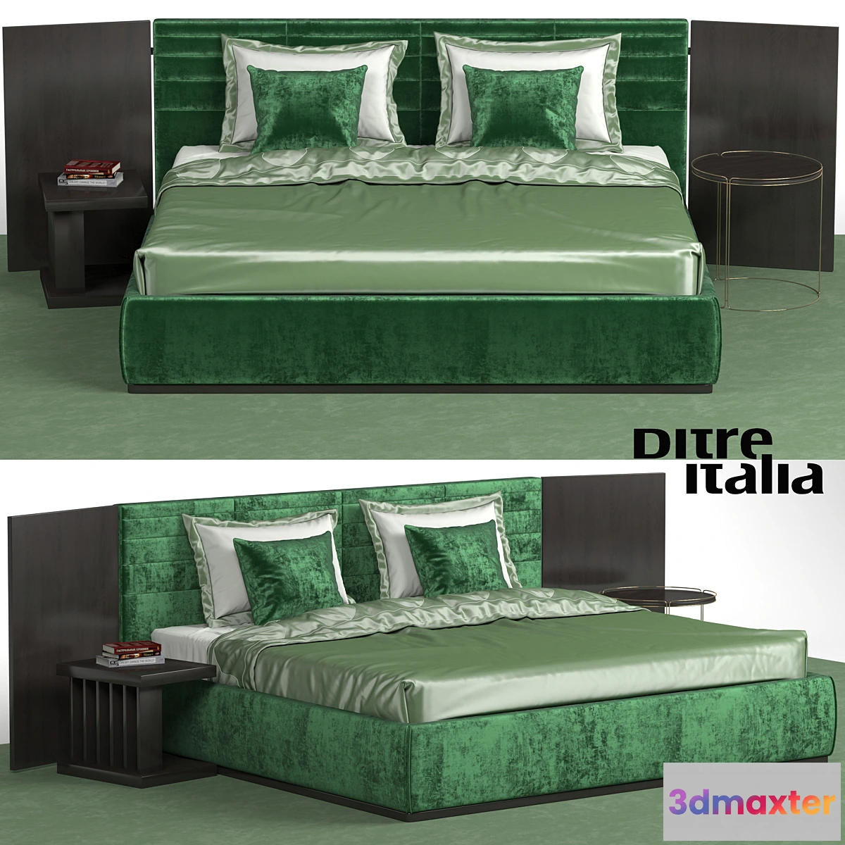 663279 - Ditreitalia Grandangolo